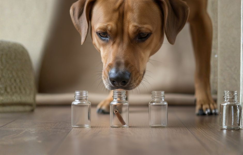 KURZ ČUMÁKEM ZA SKOŘICÍ